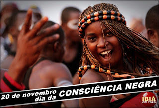 Feriado da Consciência Negra deve movimentar o bairro São Benedito em Ibiá