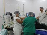 Ibiá passa a realizar endoscopias na própria cidade e prevê zerar demanda acumulada
