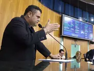 Vereador Edinho é encontrado morto em Uberlândia; polícia investiga o caso