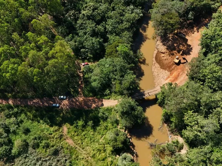 Imagem: Prefeitura de Ibiá/Divulgação.