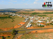 Prefeitura de Ibiá Anuncia Assinatura de Projeto para Construção do Anel Viário