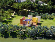 Minas Gerais conquista o mundo com Inhotim na lista do New York Times