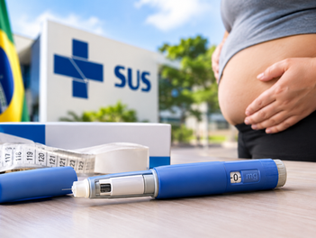 SUS deverá oferecer canetas emagrecedoras gratuitamente para pacientes com obesidade