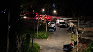 Mistério em Araxá: Segundo corpo é encontrado em avançado estado de decomposição