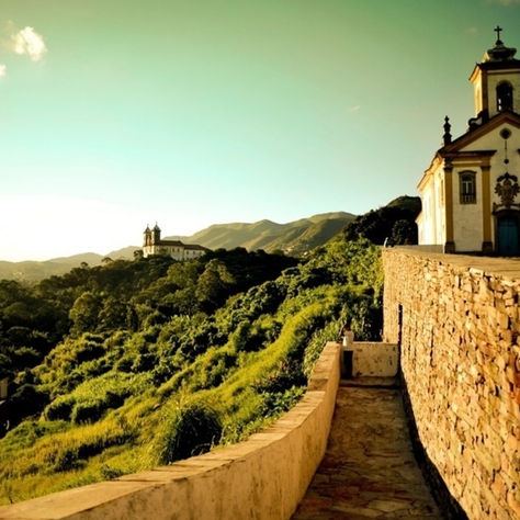 Governo do Estado dá início às celebrações dos 300 anos de Minas Gerais