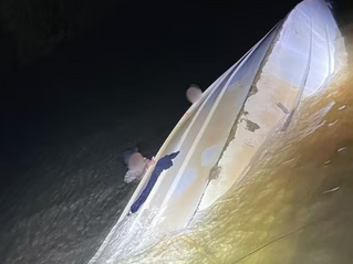 Tragédia no Rio Grande: Delegado vai ouvir sobreviventes de acidente com lancha que matou seis pessoas