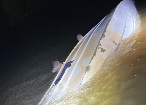 Tragédia no Rio Grande: Delegado vai ouvir sobreviventes de acidente com lancha que matou seis pessoas