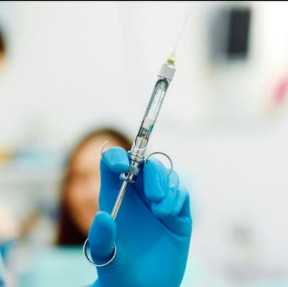 Justiça Federal impõe regras rígidas para sedação profunda em consultórios odontológicos