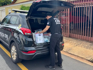 Justiça condena falso veterinário a 14 anos de prisão por morte de animais e estelionato em Uberaba