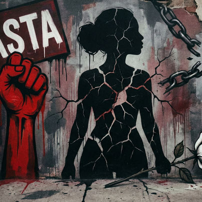 Violência contra a mulher em Minas Gerais cresce em 2025 e expõe urgência de políticas mais eficazes