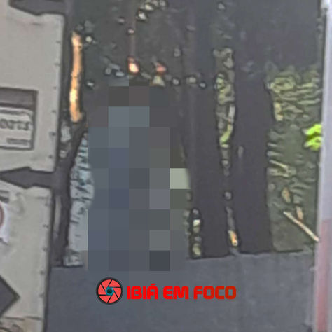 Homem é encontrado morto em aparente caso de suicídio em Ibiá