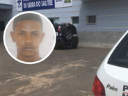 Jovem de 20 anos é morto com golpe de facão em Serra do Salitre