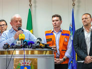 Lula decreta intervenção federal na segurança pública do DF
