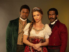 Dona Beja estreia no Max e reacende debate sobre mito e história na formação de Minas Gerais