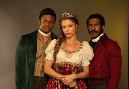 Dona Beja estreia no Max e reacende debate sobre mito e história na formação de Minas Gerais