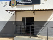 Homem investigado por abusos cometidos ao longo de 30 anos é preso no Alto Paranaíba
