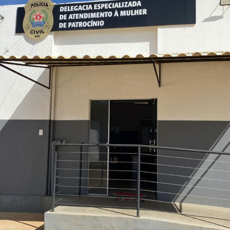Homem investigado por abusos cometidos ao longo de 30 anos é preso no Alto Paranaíba