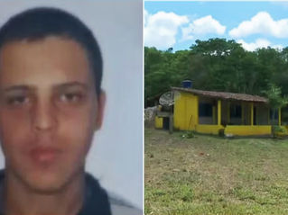 Homem mata esposa, posta vídeo do corpo nas redes sociais e morre em confronto com a PM em MG