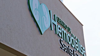 Denúncia de lençóis com sangue em hemodiálise leva Corregedoria de São Gotardo a acionar Ministério Público