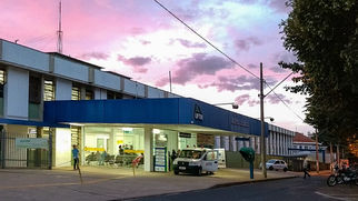 Jovem com dor abdominal descobre gravidez e dá à luz em apenas 14 minutos em Uberaba