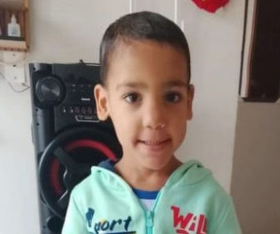 Tragédia em Frutal: Menino de 4 anos com autismo é morto a pauladas por ex-vizinho