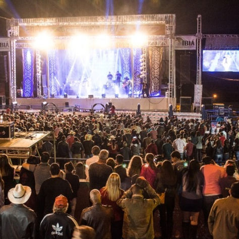 Veja como será a previsão do tempo para a semana do aniversário de Ibiá