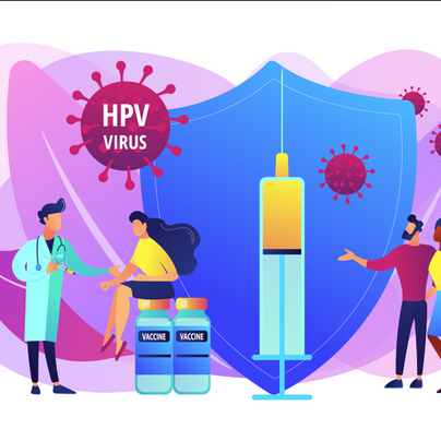 Março Lilás: Casos de Câncer de Colo do Útero Devem Crescer 14% no Brasil até 2028