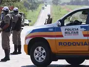 Polícia Militar Rodoviária Prepara Mega Operação na Semana Santa em Minas Gerais
