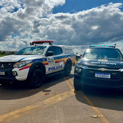 Polícia deflagra operação contra furto organizado de gado no Alto Paranaíba e prende três suspeitos