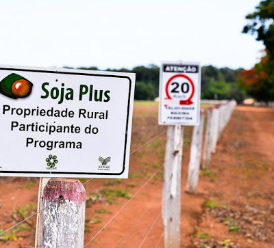 Produtores rurais aderem à programa nacional de capacitação para melhorar produção de soja em Ibiá