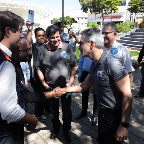Governo de Minas anuncia investimento de R$ 400 milhões para a saúde em todo o estado