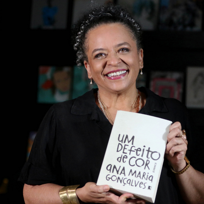 Dia histórico! Primeira Mulher Negra Eleita para a Academia Brasileira de Letras é Ibiaense