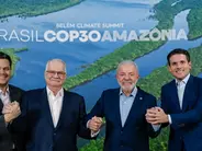 Três Poderes unem forças em pacto nacional para frear recorde de feminicídios no Brasil