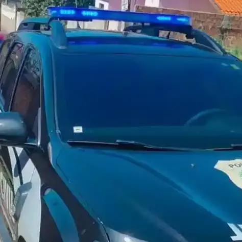 Jovem é preso suspeito de matar e beber o sangue da vítima em Minas Gerais