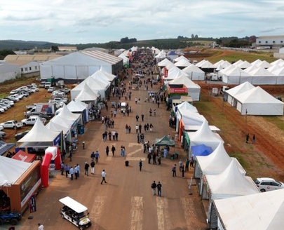 Expocafé 2026 abre portões em Três Pontas com expectativa recorde de R$ 1 bilhão em negócios