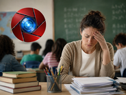 “Enem dos professores” revela déficit de formação docente e acende alerta no Brasil