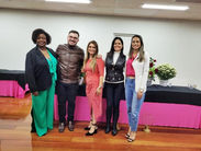 Prefeitura de Ibiá promove evento cultural em homenagem às mulheres