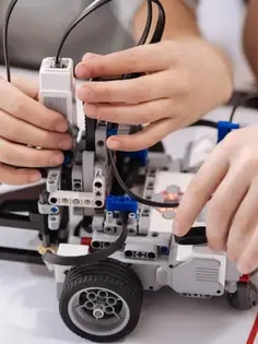 Ibiá sediará etapa estadual do Torneio Juvenil de Robótica do IFTM