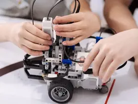 Ibiá sediará etapa estadual do Torneio Juvenil de Robótica do IFTM