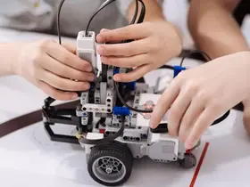 Ibiá sediará etapa estadual do Torneio Juvenil de Robótica do IFTM