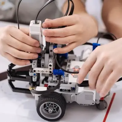 Ibiá sediará etapa estadual do Torneio Juvenil de Robótica do IFTM