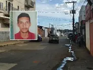 Homem é morto após discussão em frente a barbearia em São Gotardo