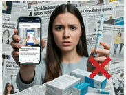 Estudo alerta para alta de 35% no uso irregular de canetas emagrecedoras