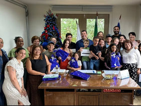 Prefeitura de Ibiá premia alunos vencedores de concurso escolar contra a Dengue