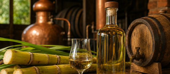 Minas Gerais amplia liderança na produção de cachaça e concentra mais de um terço dos alambiques do Brasil