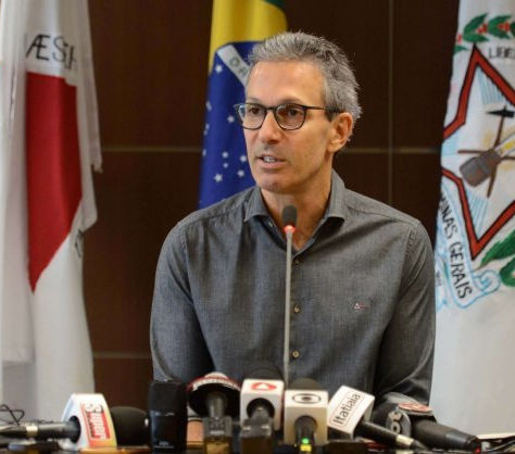 Governo de Minas prepara protocolo de lockdown no estado