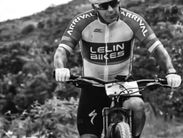 Tragédia no Circuito GP Mountain Bike: Ciclista Ulisses Leoni Rodrigues morre após sofrer grave acidente