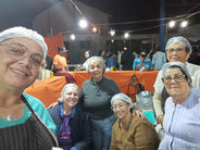 Cozinheiras Voluntárias da Festa do Rosário: Coração Generoso que Alimenta a Tradição de Ibiá