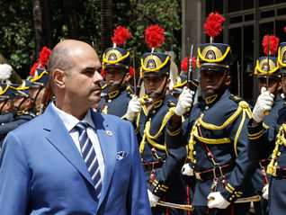 Novo Governo: Mateus Simões reafirma tolerância zero e reforço policial em Minas