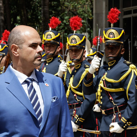 Novo Governo: Mateus Simões reafirma tolerância zero e reforço policial em Minas